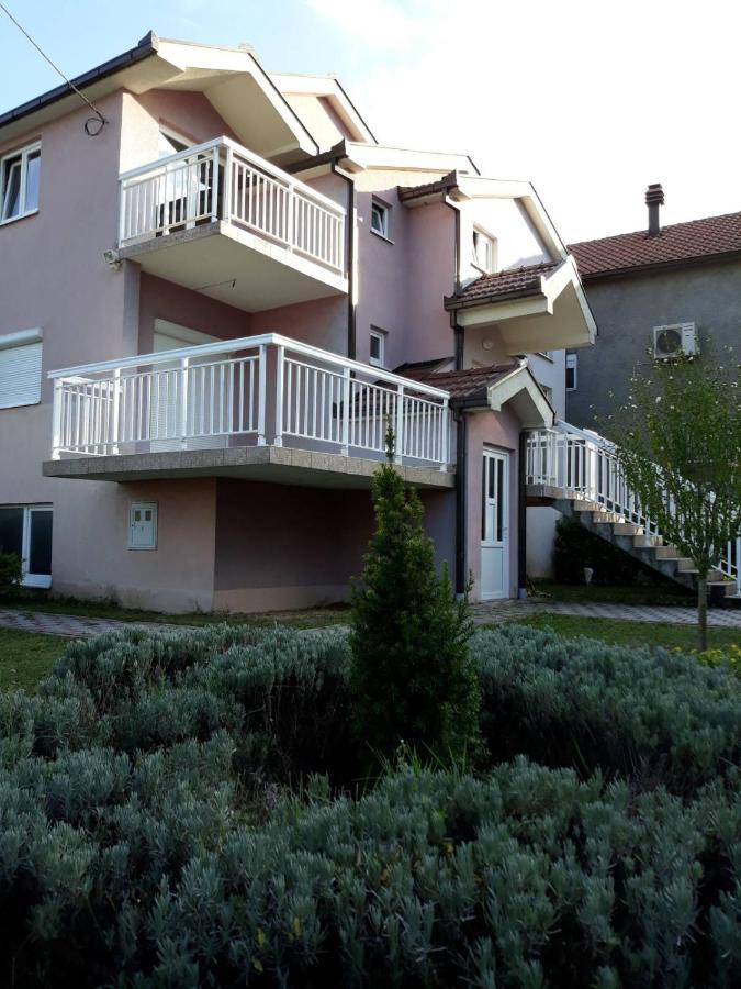 Villa Predlug Capljina Ngoại thất bức ảnh