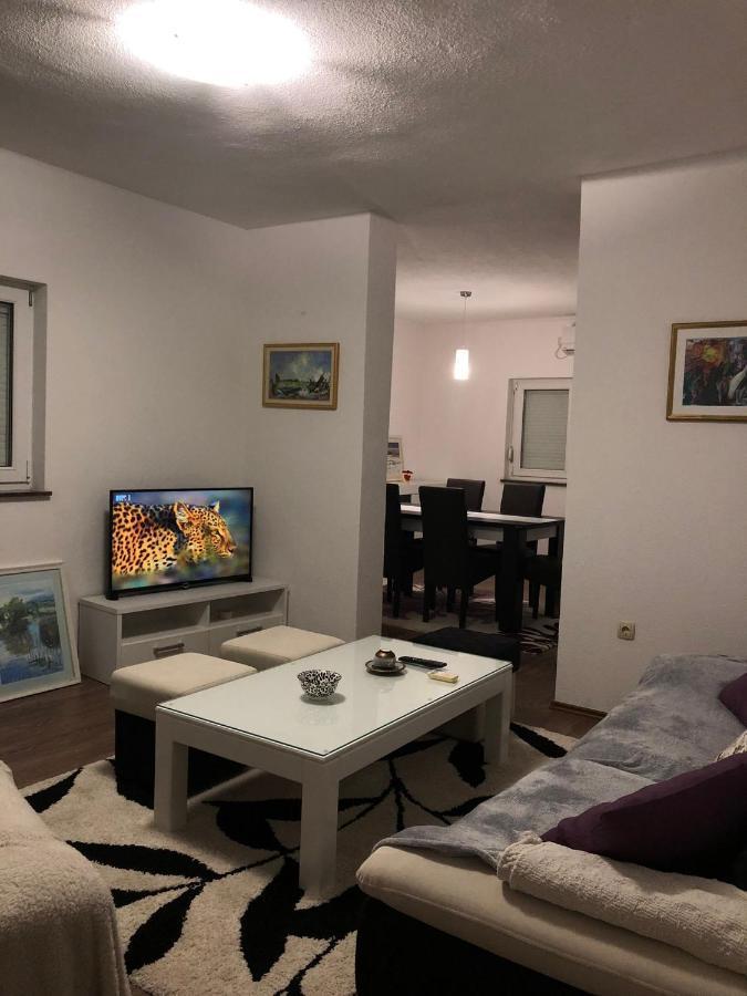 Villa Predlug Capljina Ngoại thất bức ảnh
