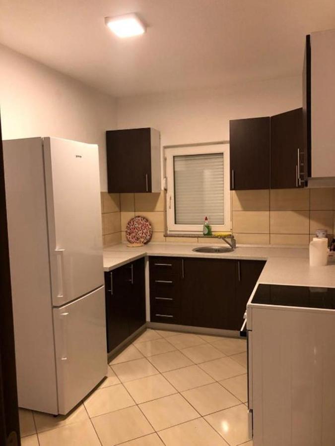 Villa Predlug Capljina Ngoại thất bức ảnh
