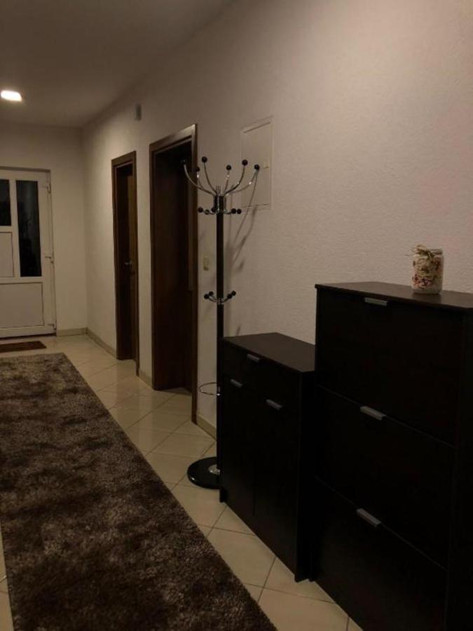 Villa Predlug Capljina Ngoại thất bức ảnh