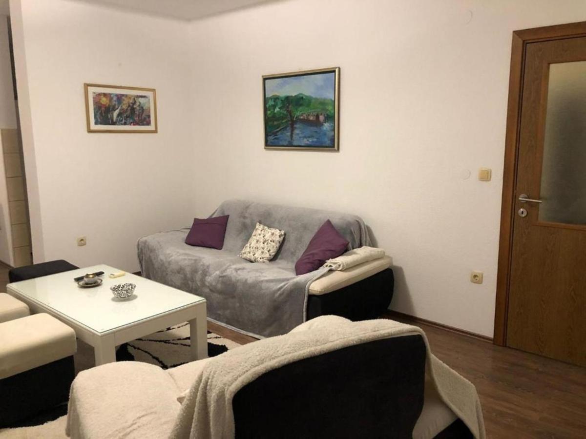 Villa Predlug Capljina Ngoại thất bức ảnh